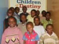 Children of Destiny