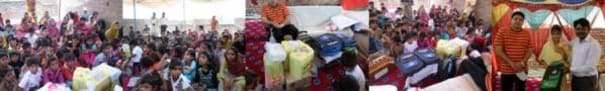 donations