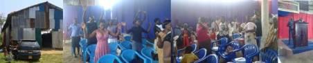 Breakthrough Life Center Church