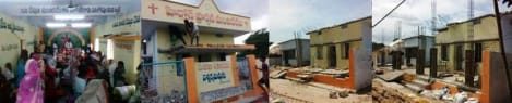 India Church Expansion India Church Expansion
