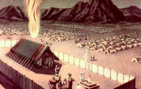 Moses Tabernacle image
