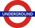 London Underground Logo