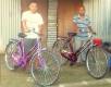 bikes