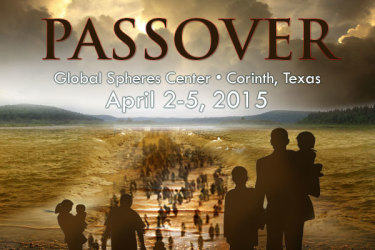 Link to: Passover Informaiton