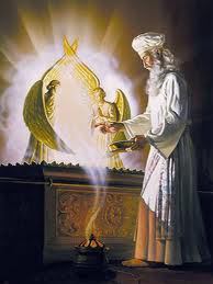 Ark of Covenant image