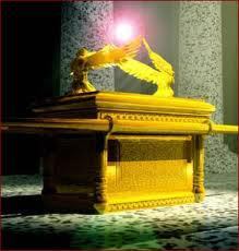 Ark of covenant image