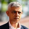 Sadiq Khan photo by Sunday Alamba (AP)