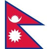 Nepal flag