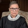Ruth Bader Ginsburg