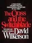 The Cross and the Switchblade book image