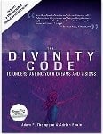 The Divinity Code book image