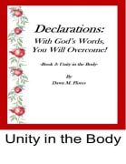 Declarations Book-3 Unity in the Body
