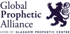 Global Prophetic Alliance logo