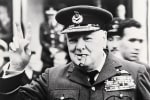Winston Churchill image