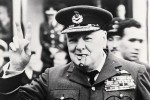 Winston Churchill image
