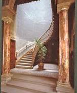 stair imsge supplied by author