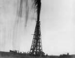 The Lucas Gusher - 1901 https://www.amusingplanet.com/2021/01/spindletop-gusher-that-launched-oil.html