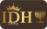 IHD Logo