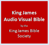 KJV KJV