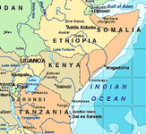 East Africa - Kenya & Uganda