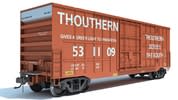 boxcar image