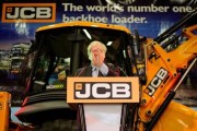 Boris Jonson