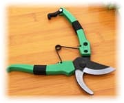 Pruners