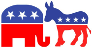 elephant-donkey image