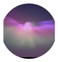 lights image supplied by author