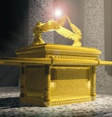Ark of covenant image