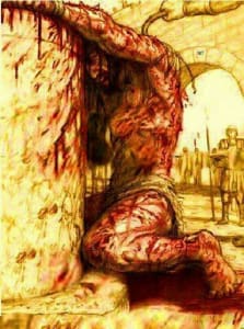 Image of Jesus