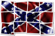 confederate flag