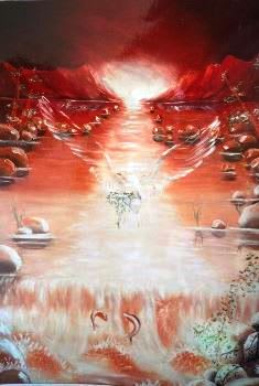 Image by author Yvonne Coombs