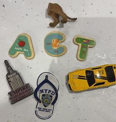 image of toys bv author