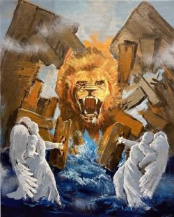 ©Ricardo Colon, used with permission