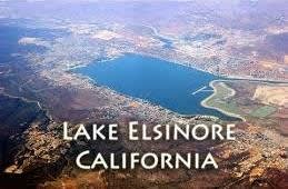 Lake Elsinore