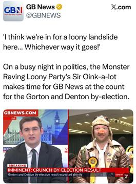 News Headline Screenshot by Veronika West