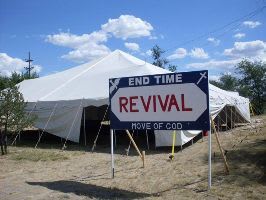 Revival image