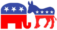 donkey-elephant timage