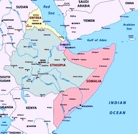 horn-of-africa-map