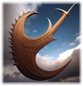 Sickle image by ajuthor