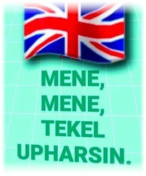 graphic image supplied by author