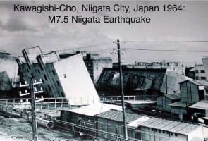 Japan Earthquake Japan Earthquake
