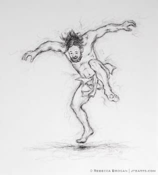 Image by © Rebecca Brogan | JTBARTS.com