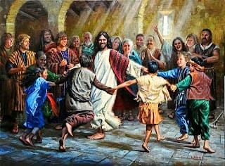 image of dancers from: pelicanartgallery.com