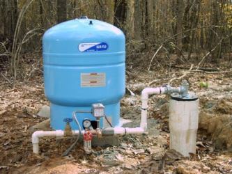 Pressure Vessel Image by author