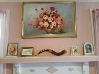 house image by author