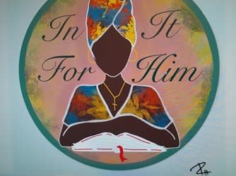 author ministry Logo supplied by author