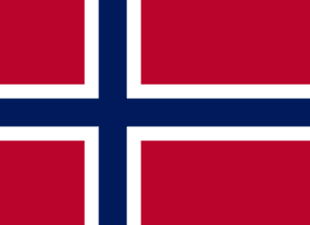 Flag of Norway