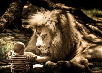 Iamge © SarahRichterArt on Pixabay.com